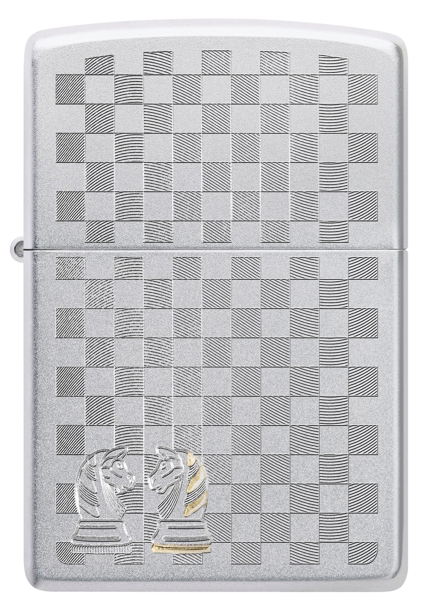 Ontwerp van een schaakbord