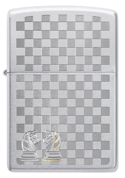 Ontwerp van een schaakbord