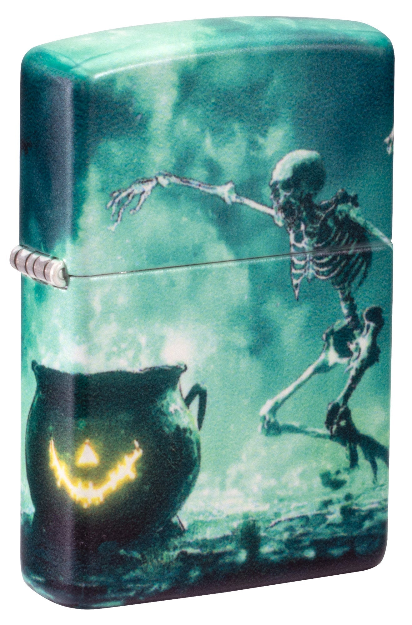 Ontwerp van een keteldans