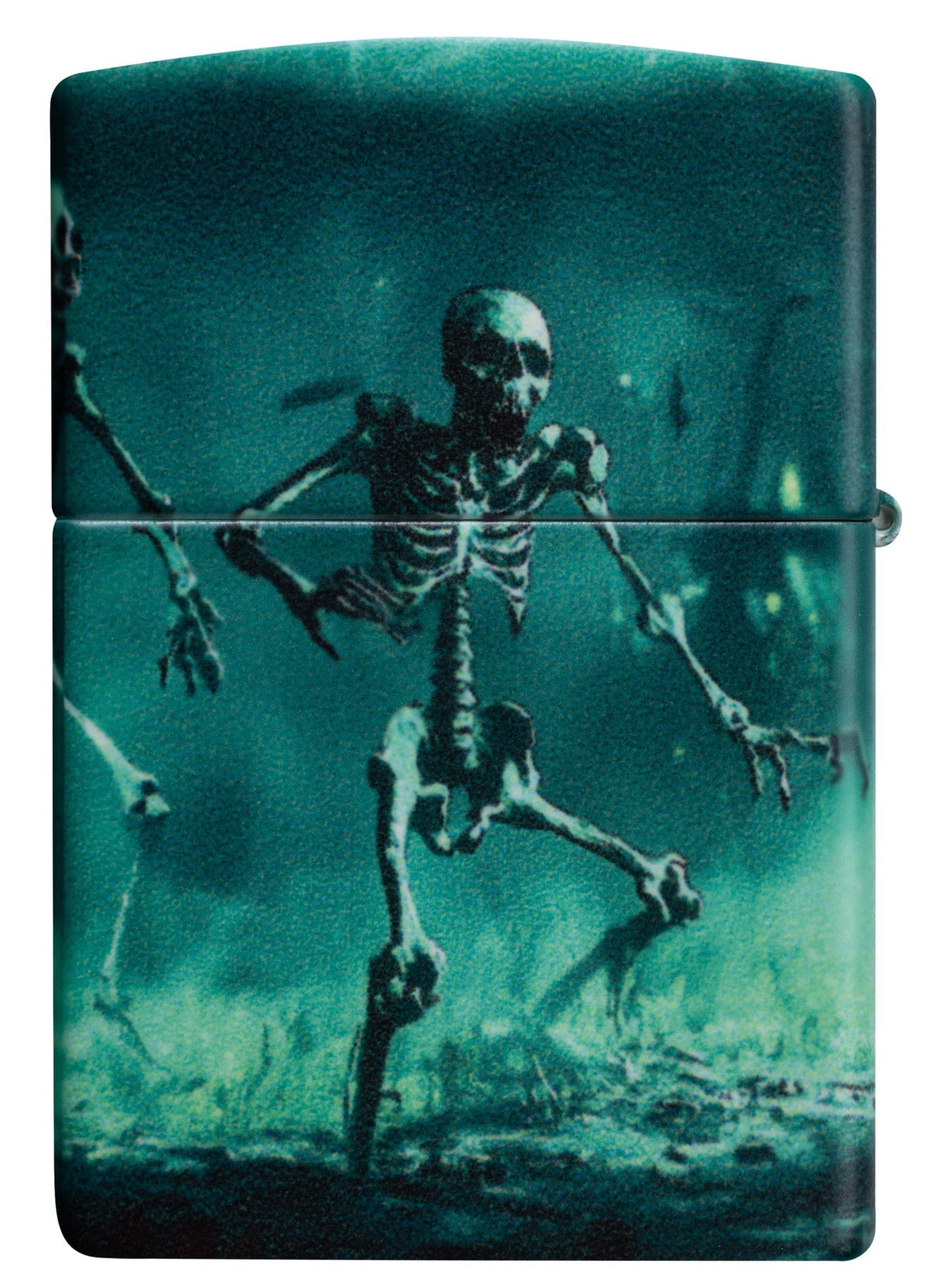 Ontwerp van een keteldans