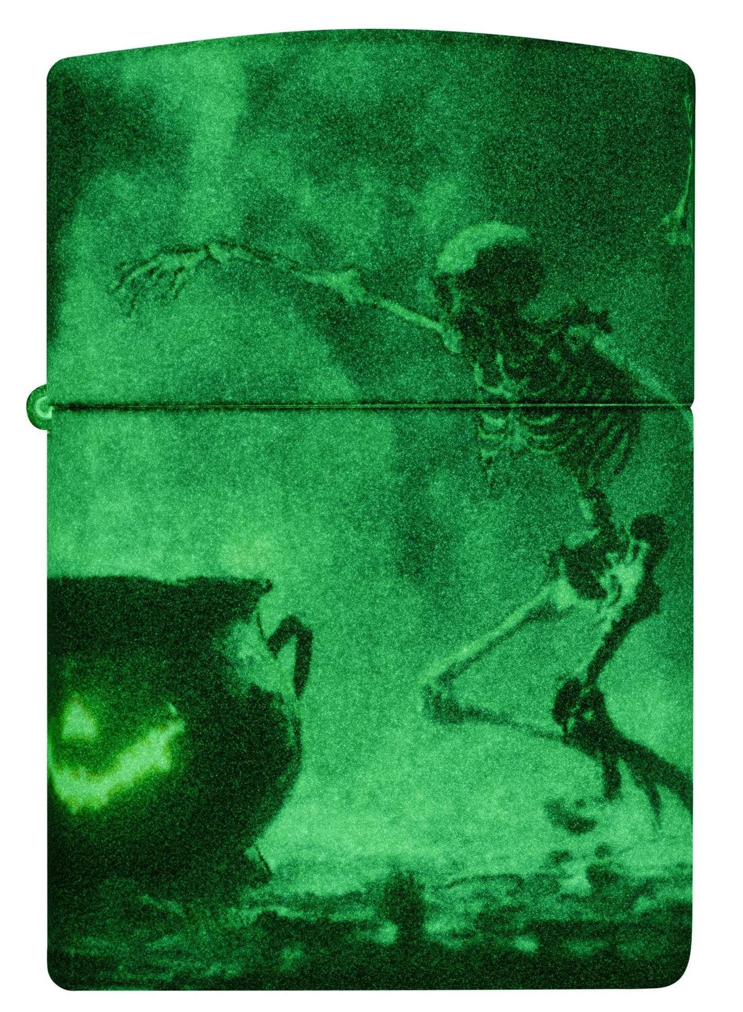 Ontwerp van een keteldans