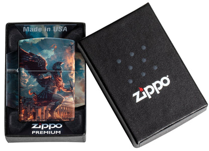 Ontwerp van Griekse mythen