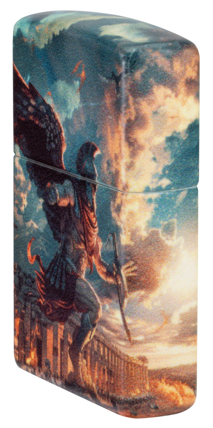 Ontwerp van Griekse mythen