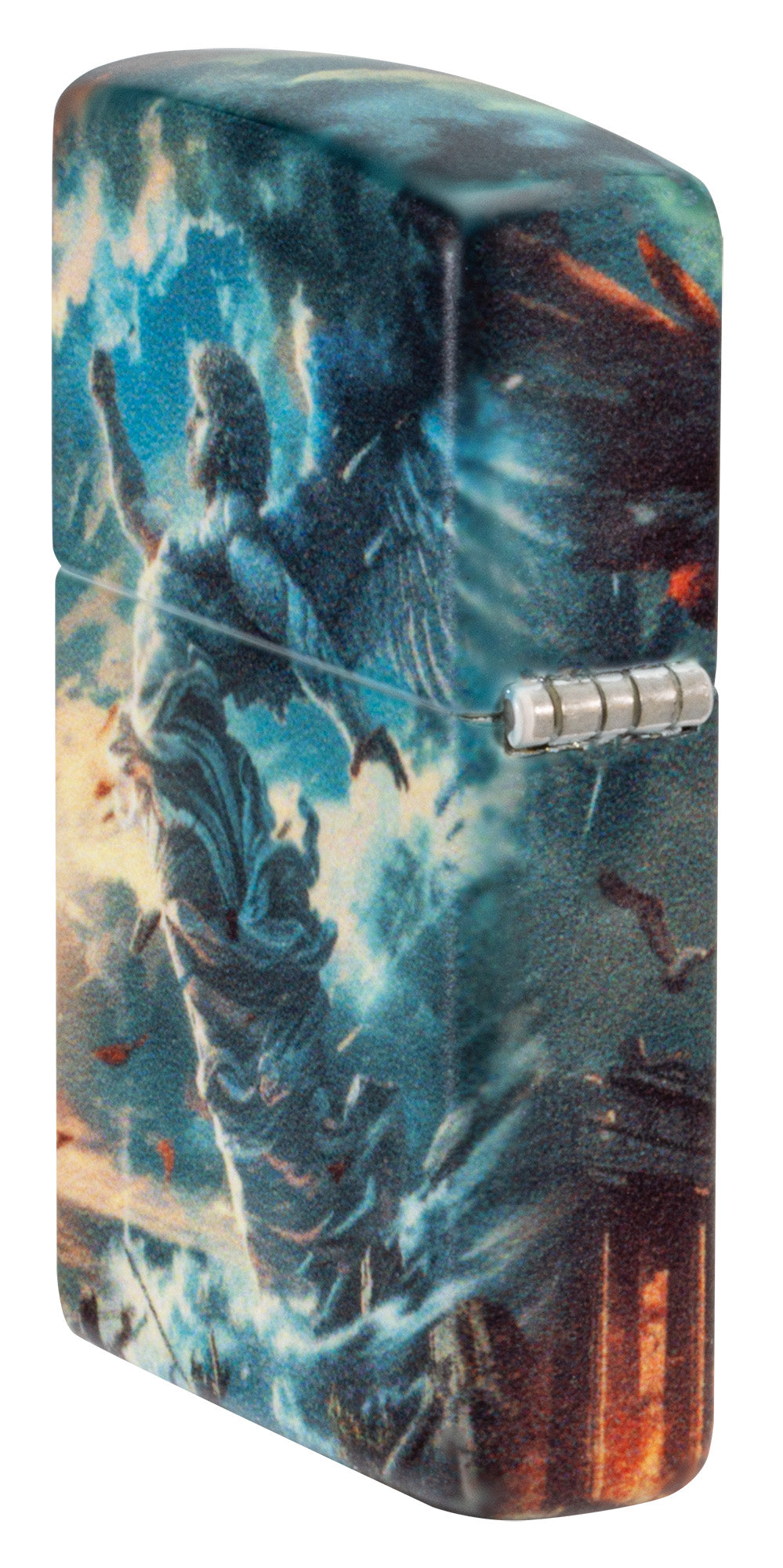 Ontwerp van Griekse mythen