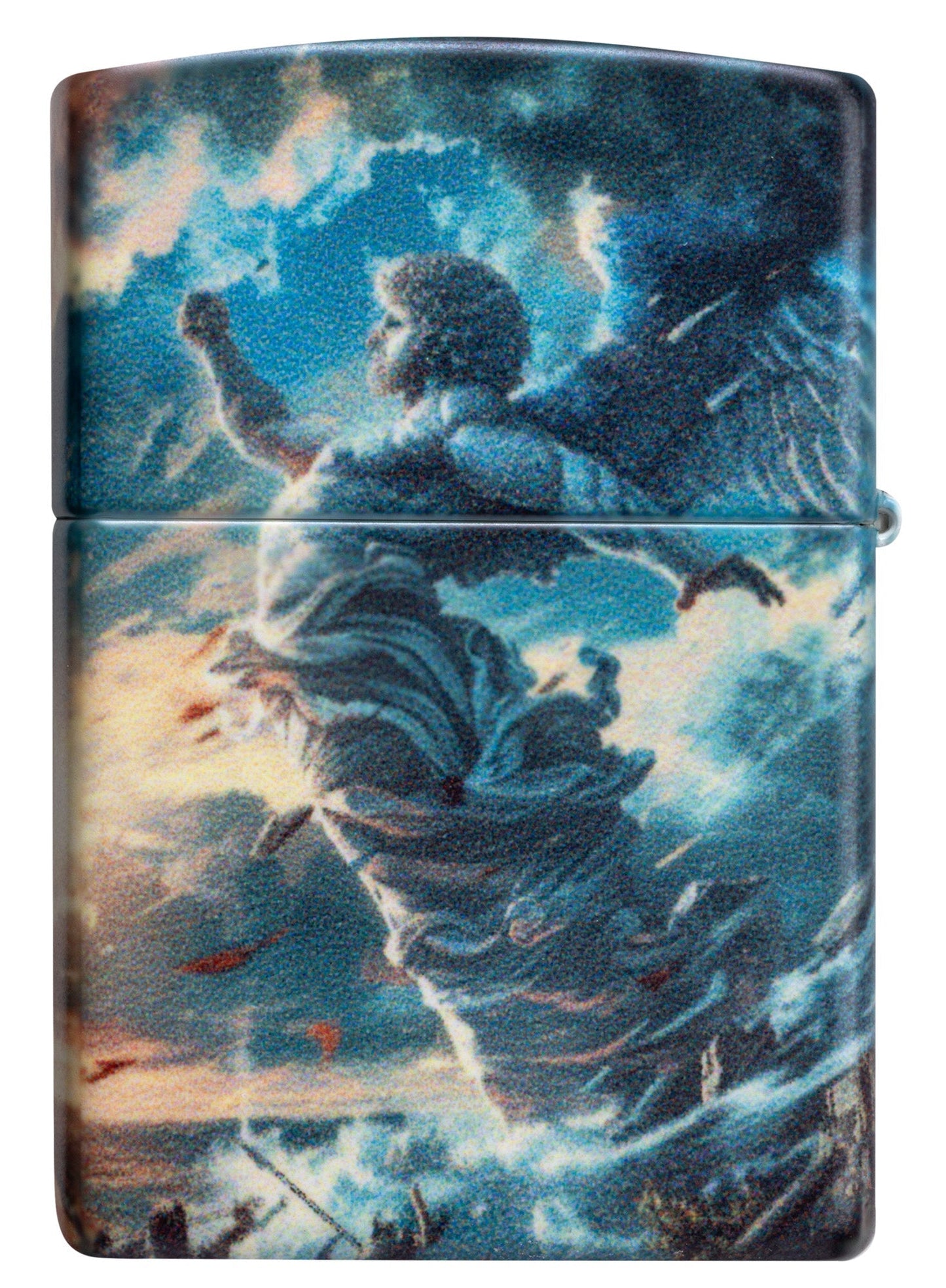 Ontwerp van Griekse mythen