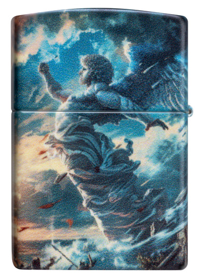 Ontwerp van Griekse mythen