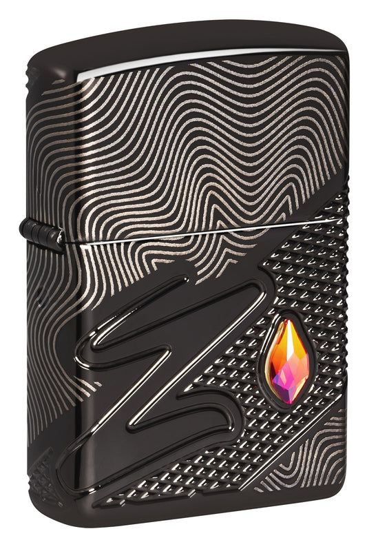 Design ‘Z Crystal’