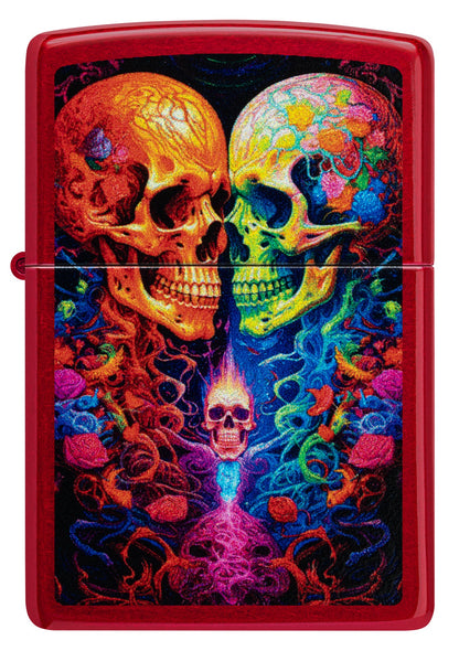 Design ‘Candy Skulls’