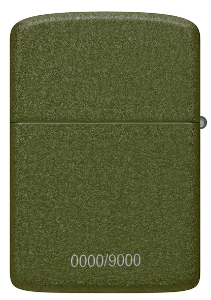 VE/VJ 80th Anniversary Collectible