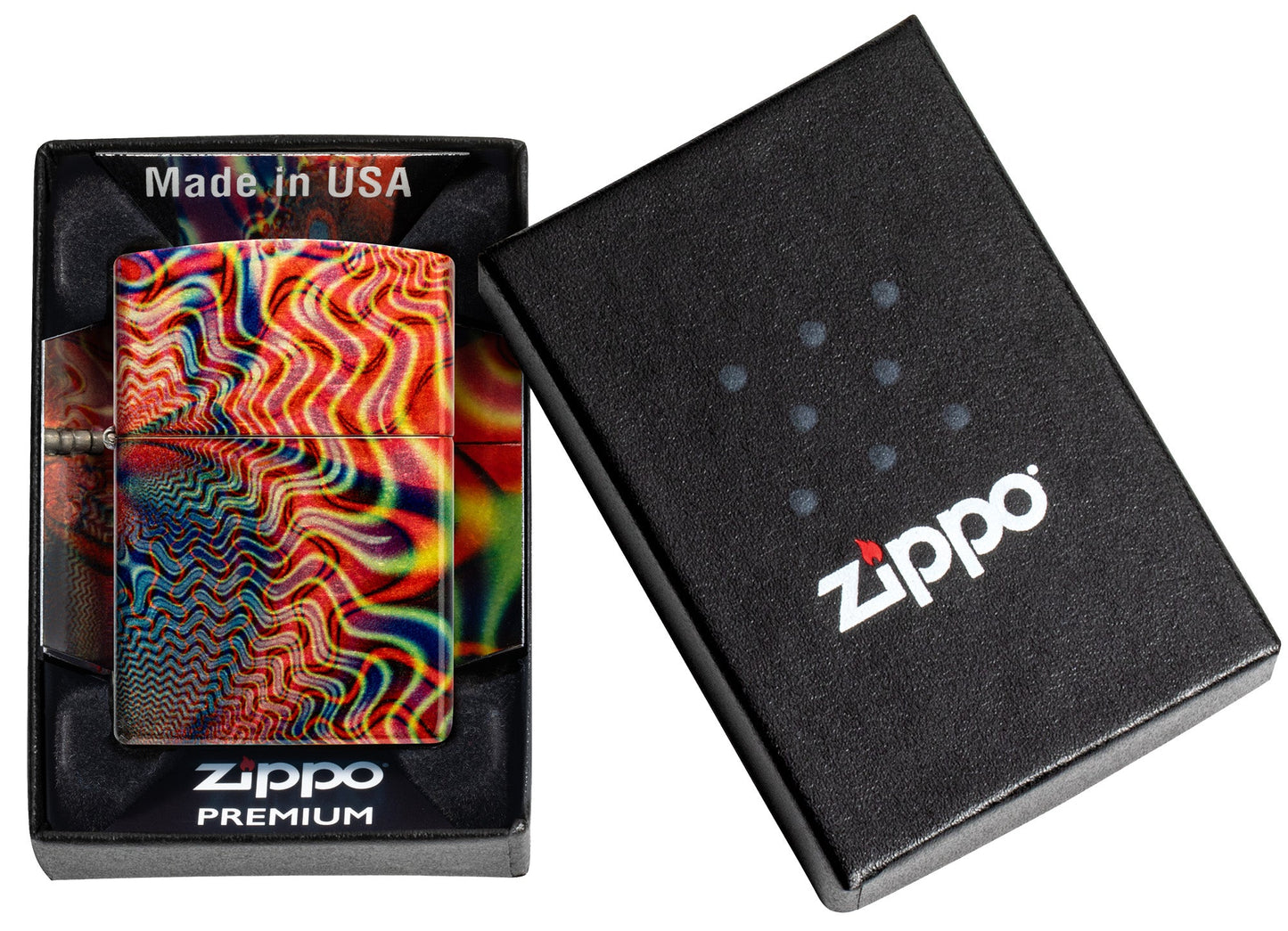 Design ‘Fusion Waves’