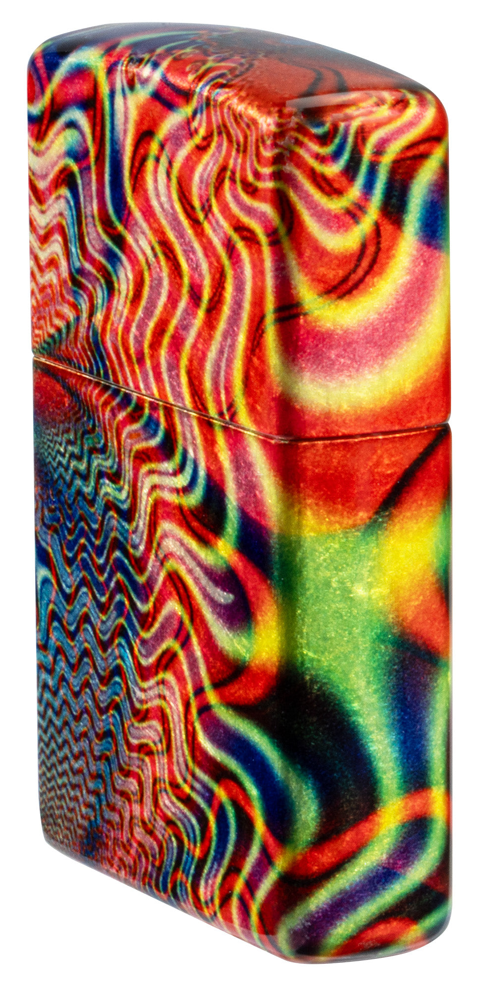 Design ‘Fusion Waves’