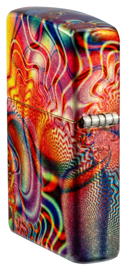 Design ‘Fusion Waves’