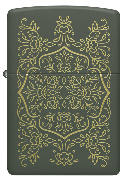 Design ‘Floral Mandala’