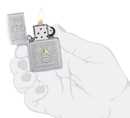 Design ‘Vintage Filigree’