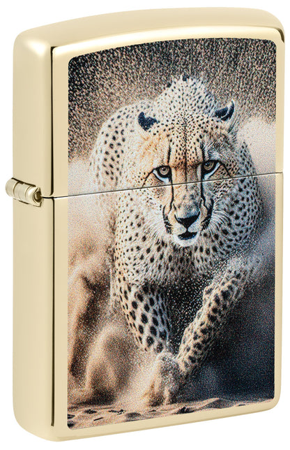 Design ‘Cheetah’