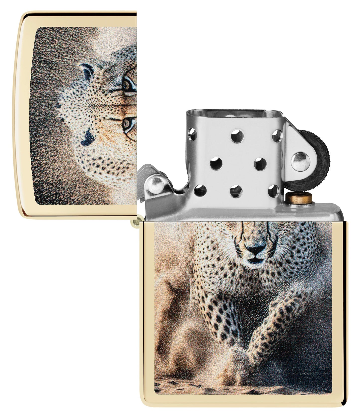 Design ‘Cheetah’