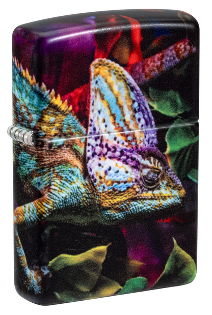 Design ‘Chameleon’