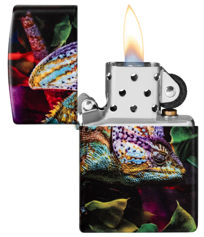 Design ‘Chameleon’