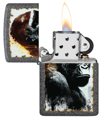 Design ‘Gorilla’