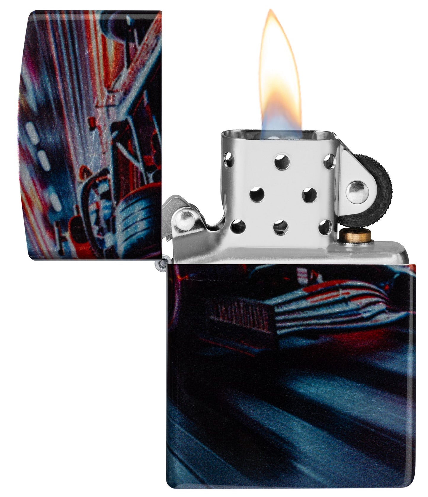 Design ‘Racecar’