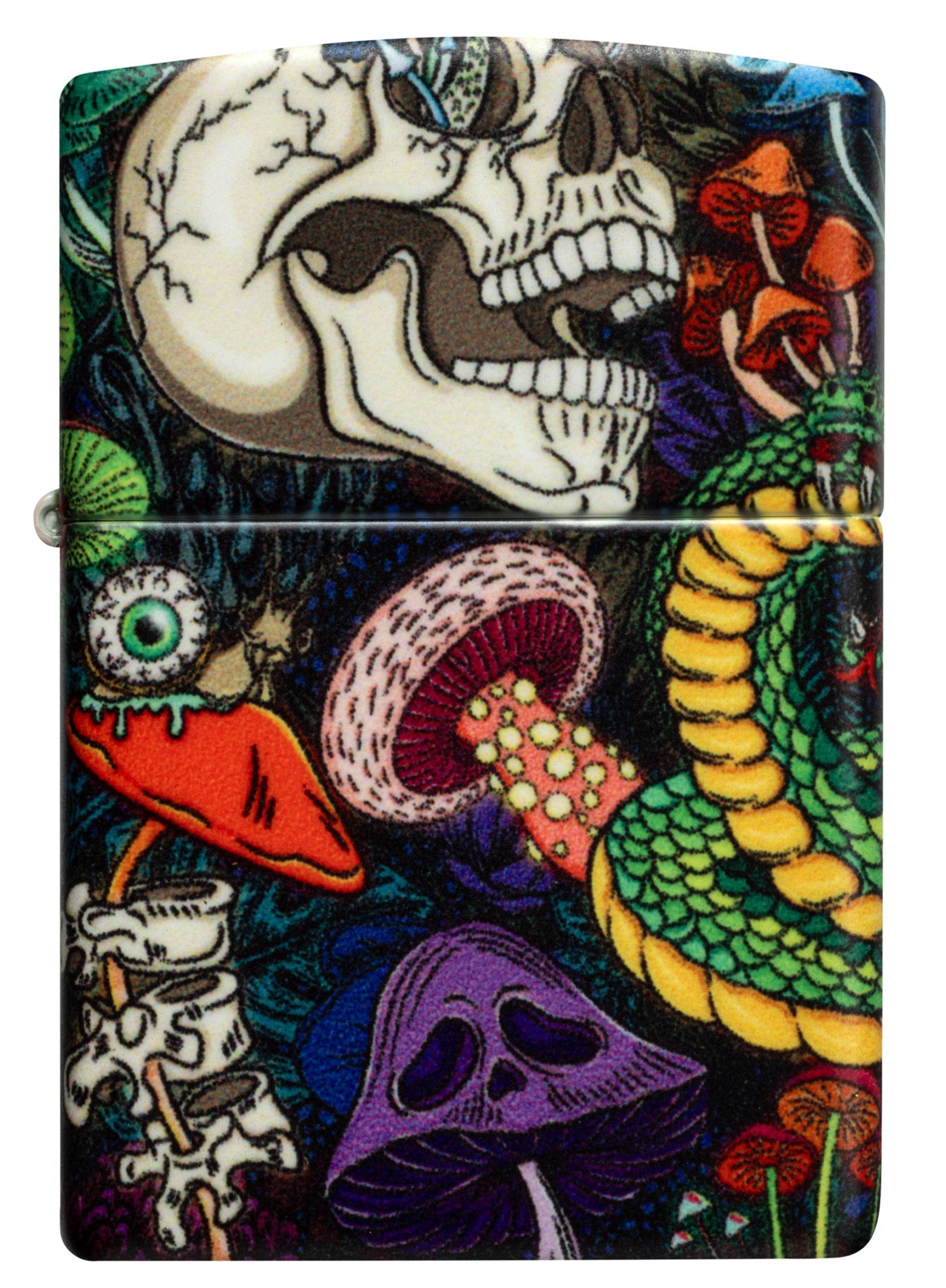 Design ‘Sprouting Skeleton’