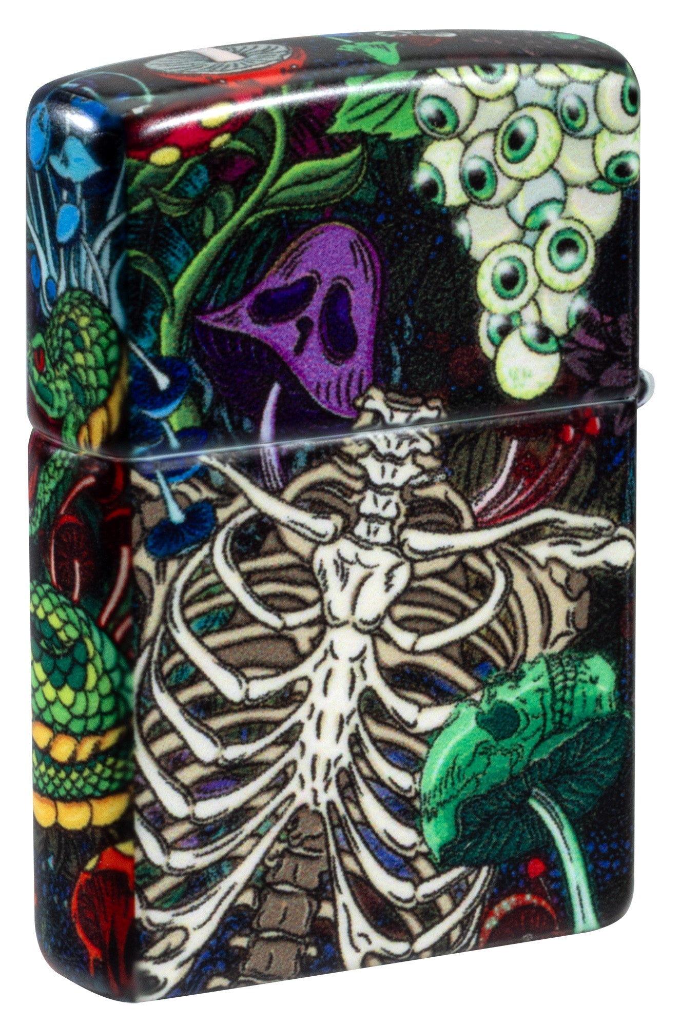 Design ‘Sprouting Skeleton’