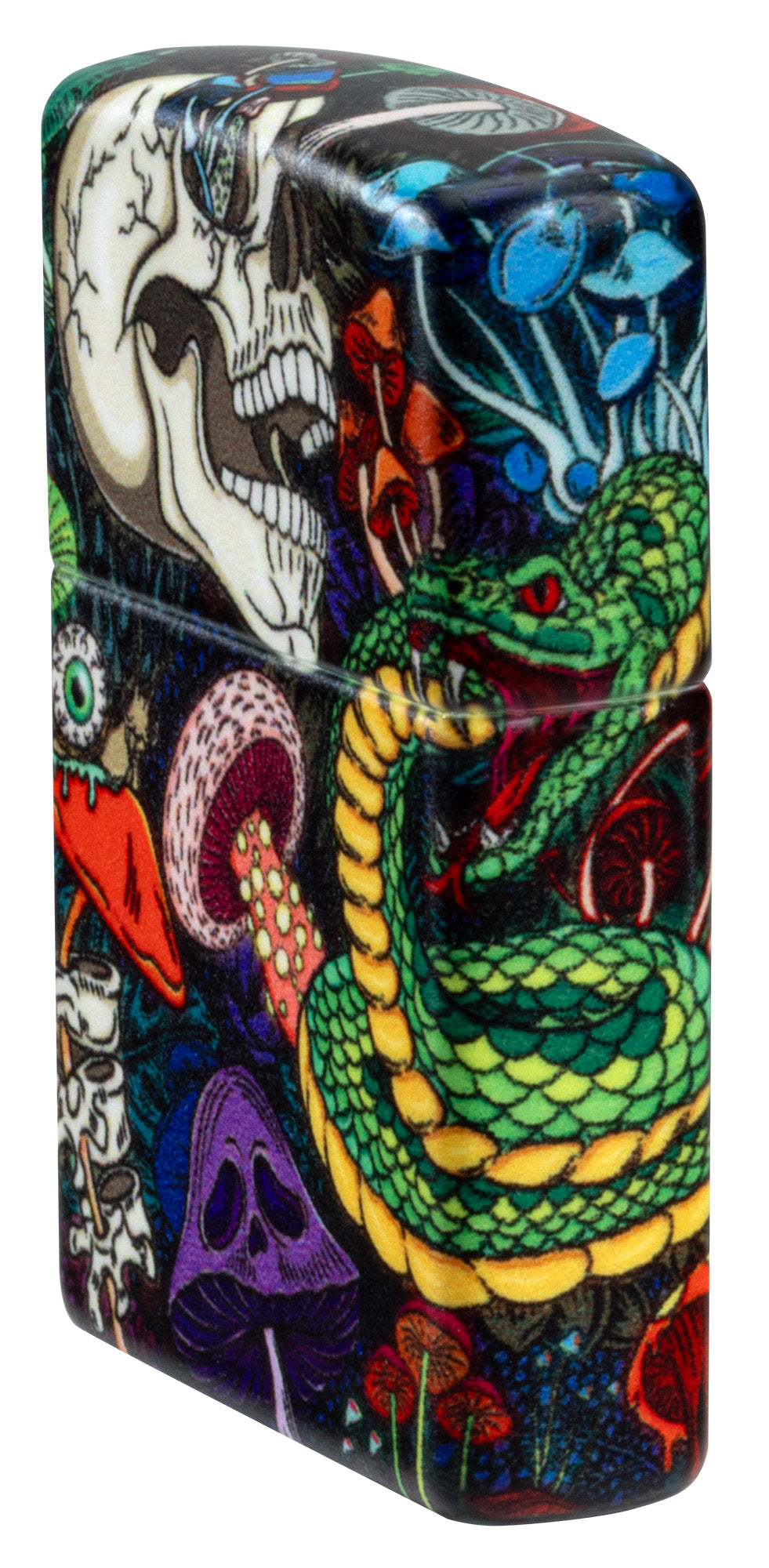 Design ‘Sprouting Skeleton’