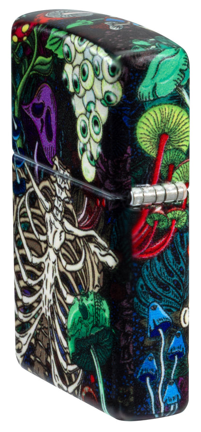 Design ‘Sprouting Skeleton’