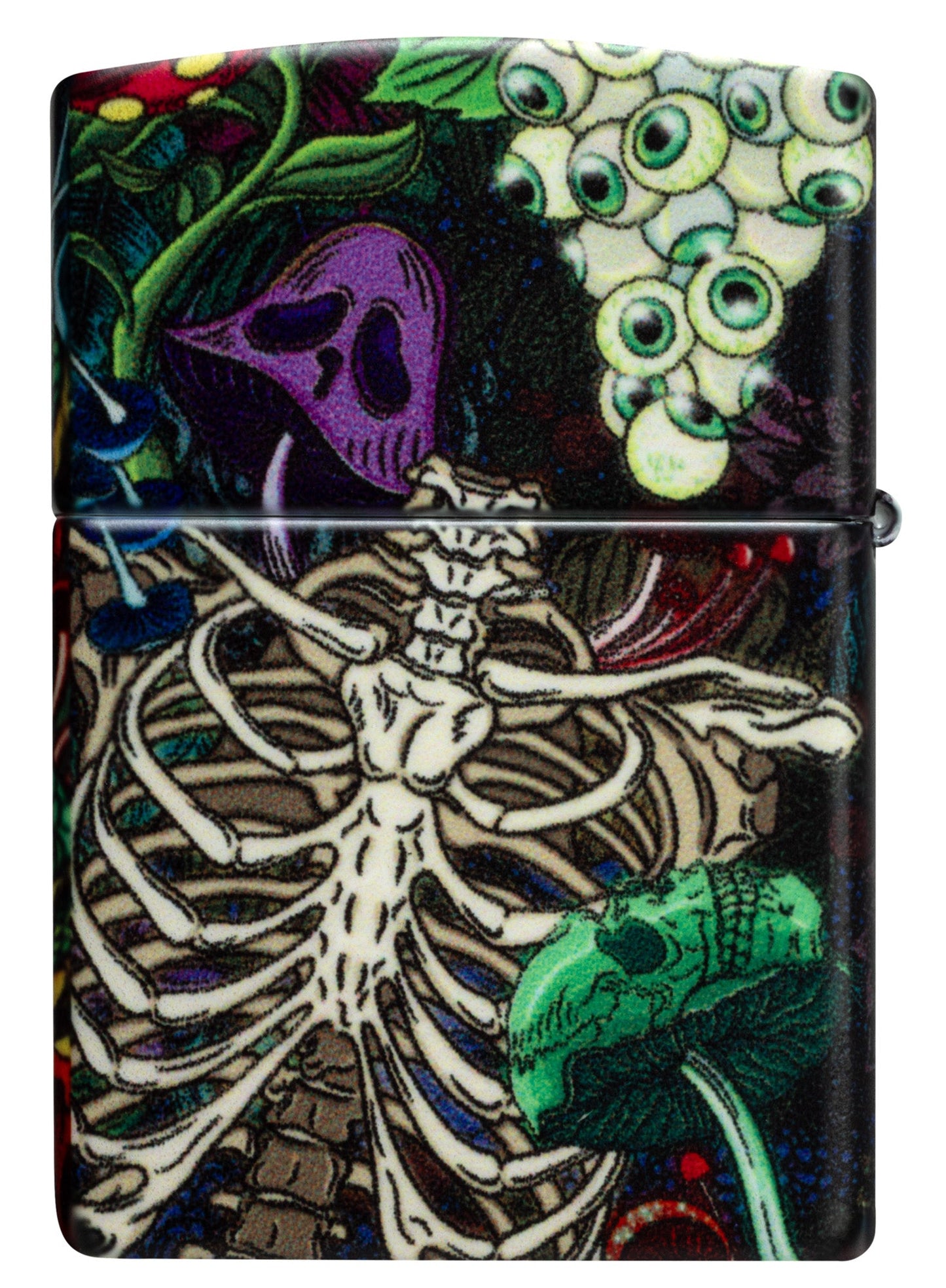 Design ‘Sprouting Skeleton’