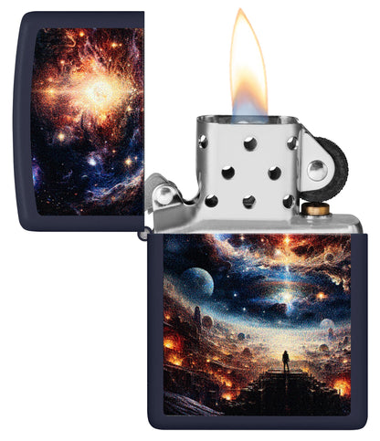 Design ‘Other Realms’