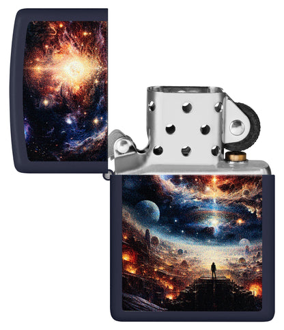 Design ‘Other Realms’