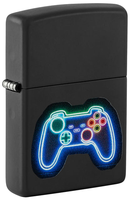Design ‘Gleaming Gamer’