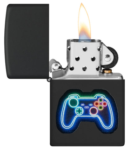 Design ‘Gleaming Gamer’