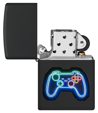Design ‘Gleaming Gamer’