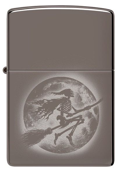 Design ‘Wicked Skeleton’