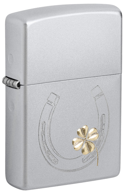 Design ‘Lucky Horseshoe’