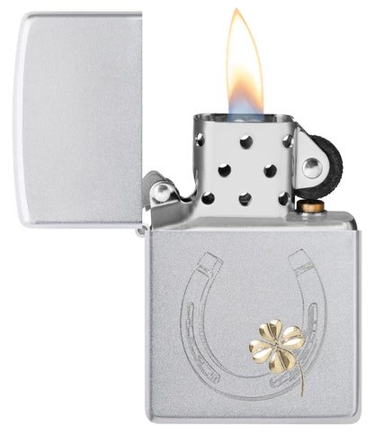 Design ‘Lucky Horseshoe’