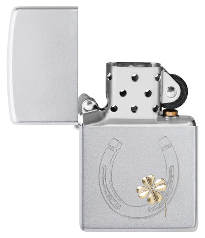 Design ‘Lucky Horseshoe’