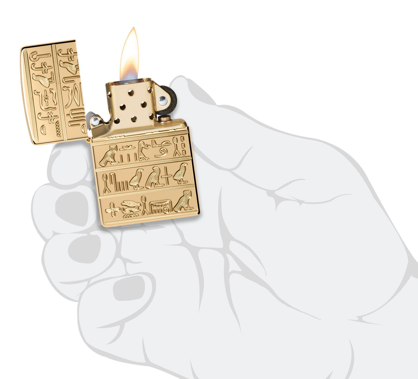 Design ‘Hieroglyphs’