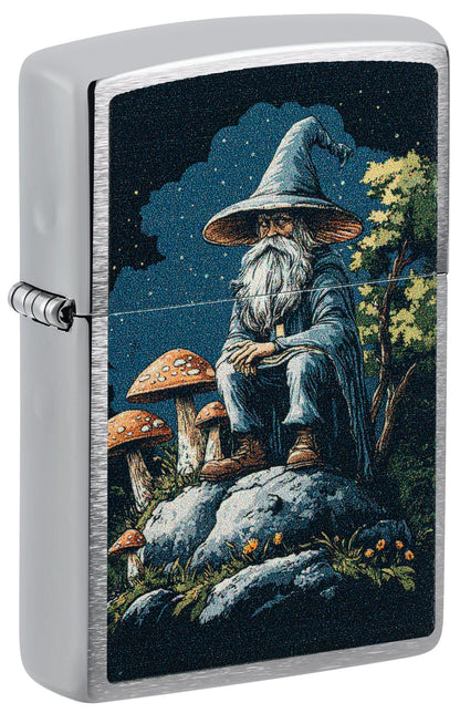 Design ‘Garden Gnome’
