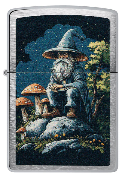 Design ‘Garden Gnome’