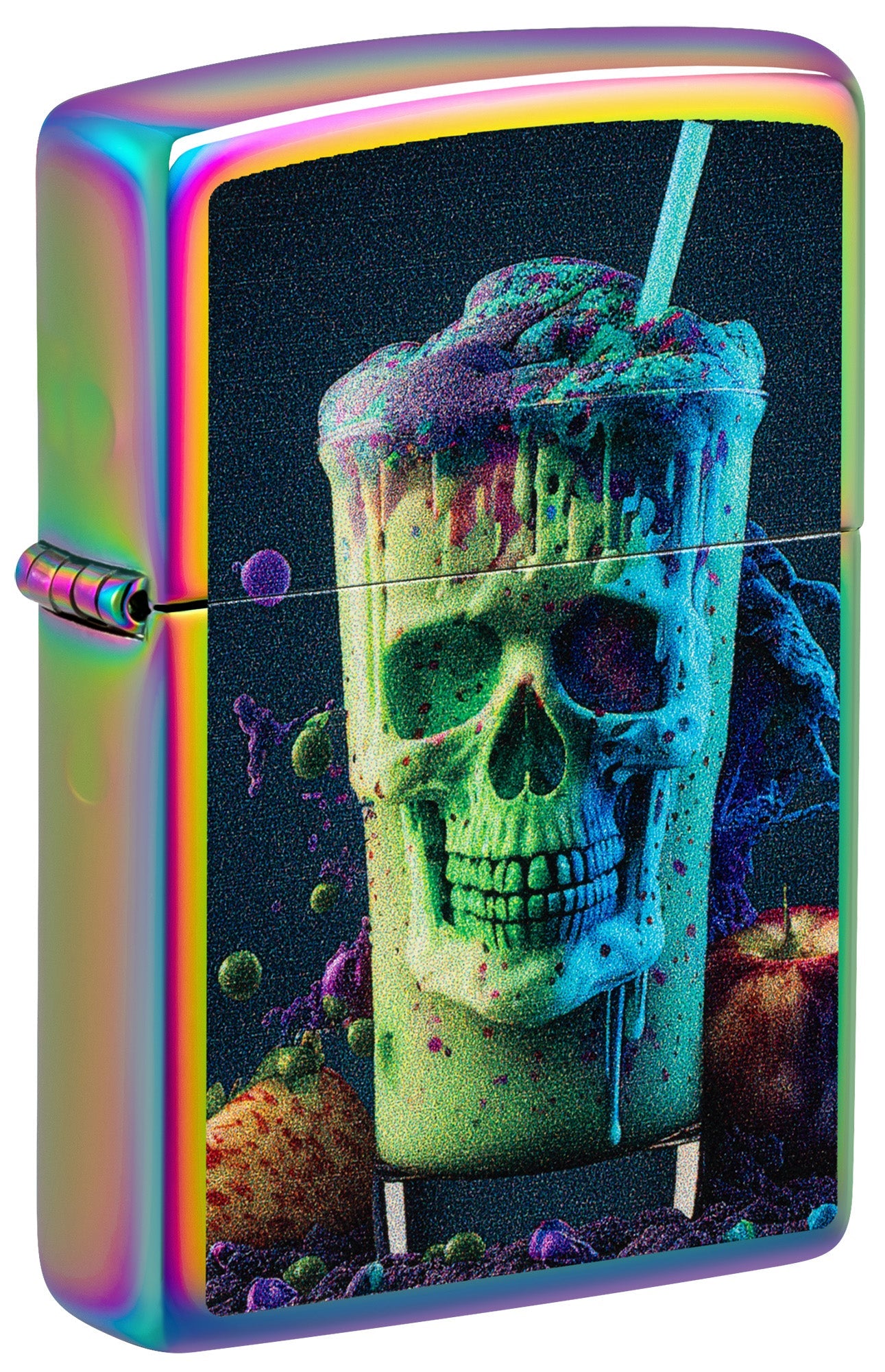 Design ‘Milkshake’