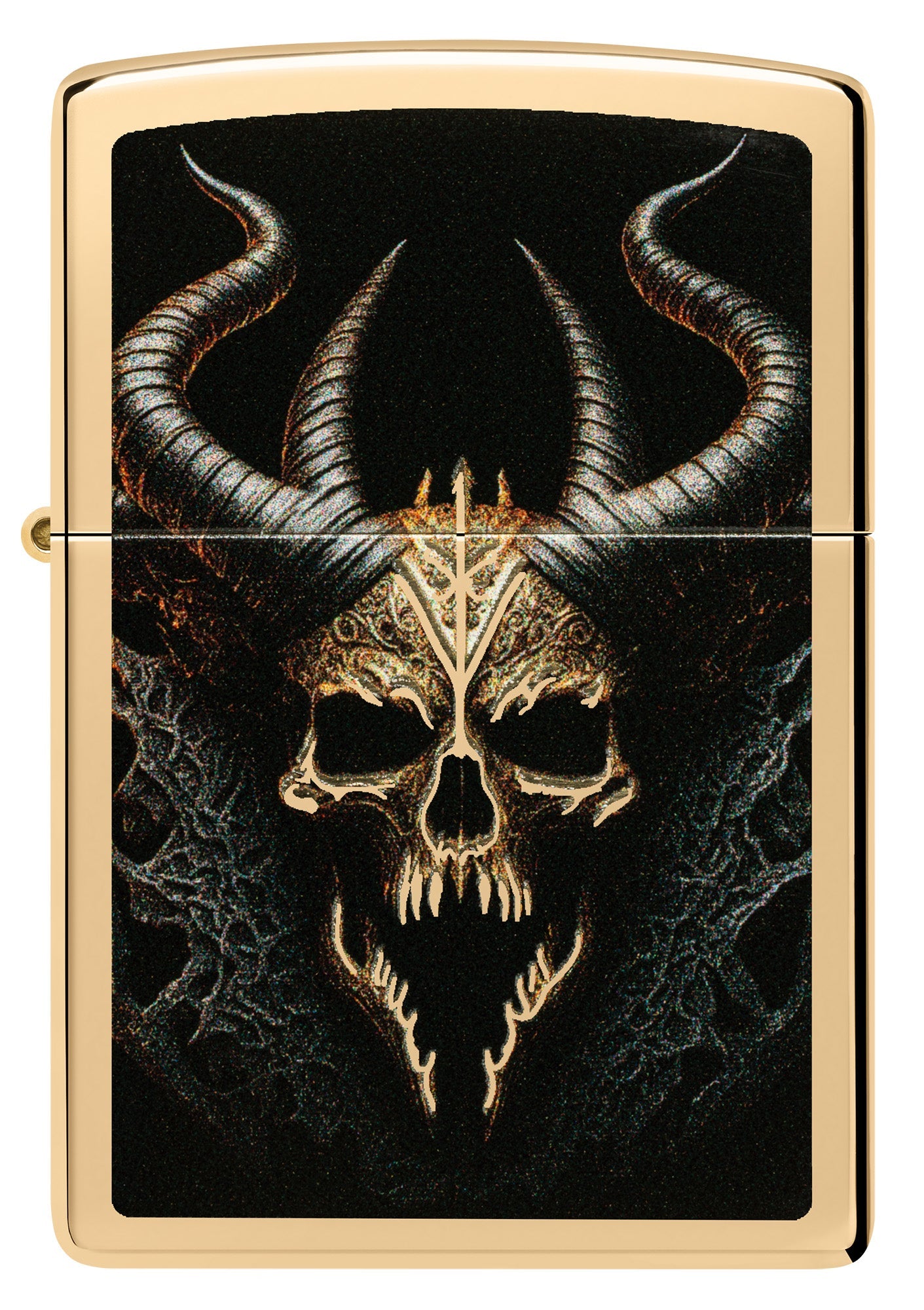 Design ‘Horror Skull’