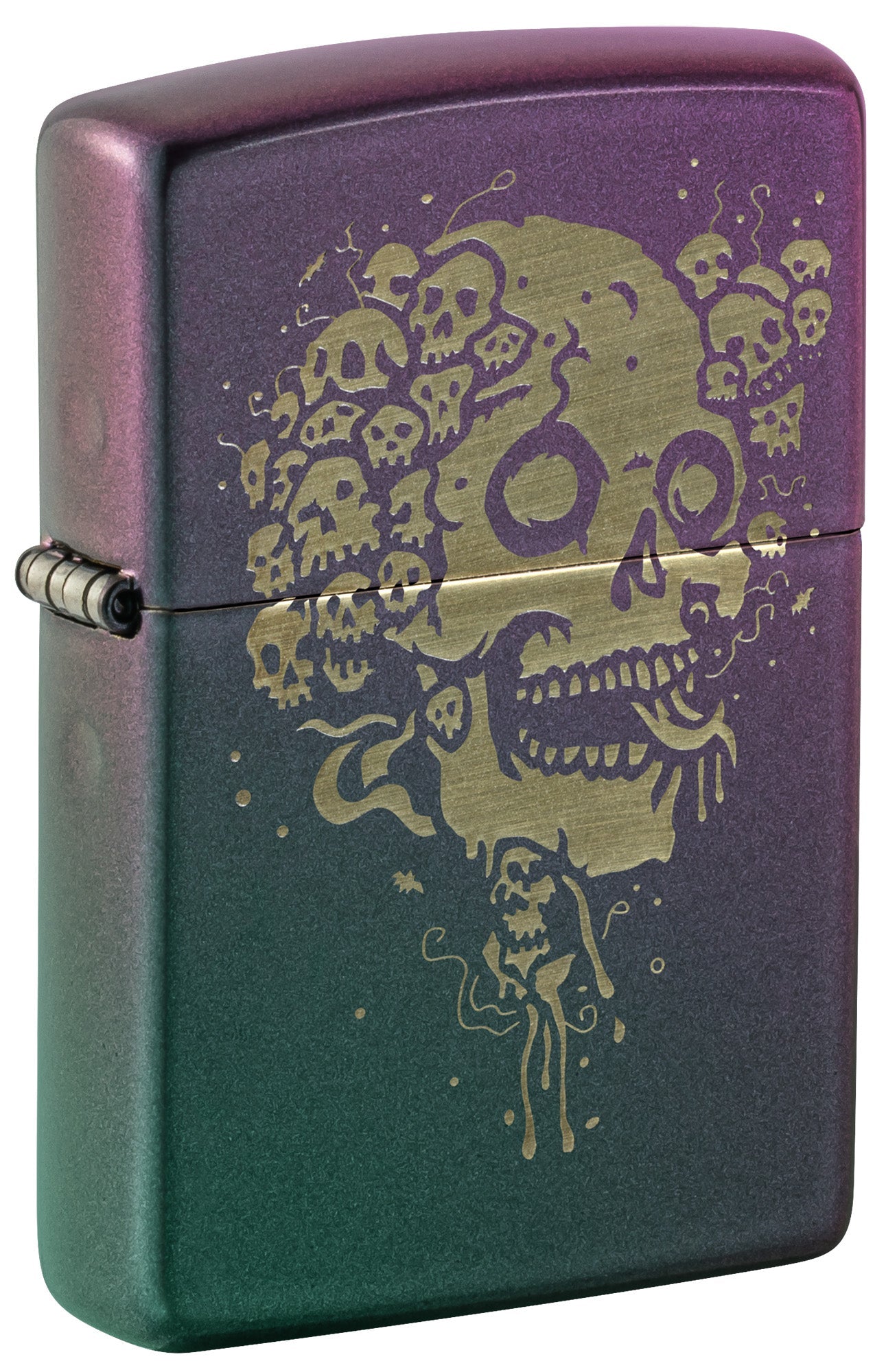Design ‘Doodle Skulls’