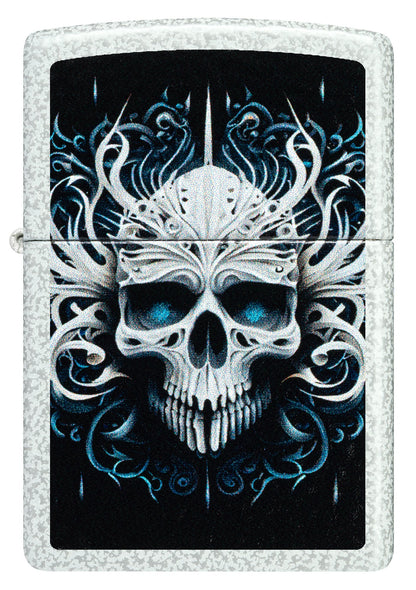 Design ‘Abstract Skull’