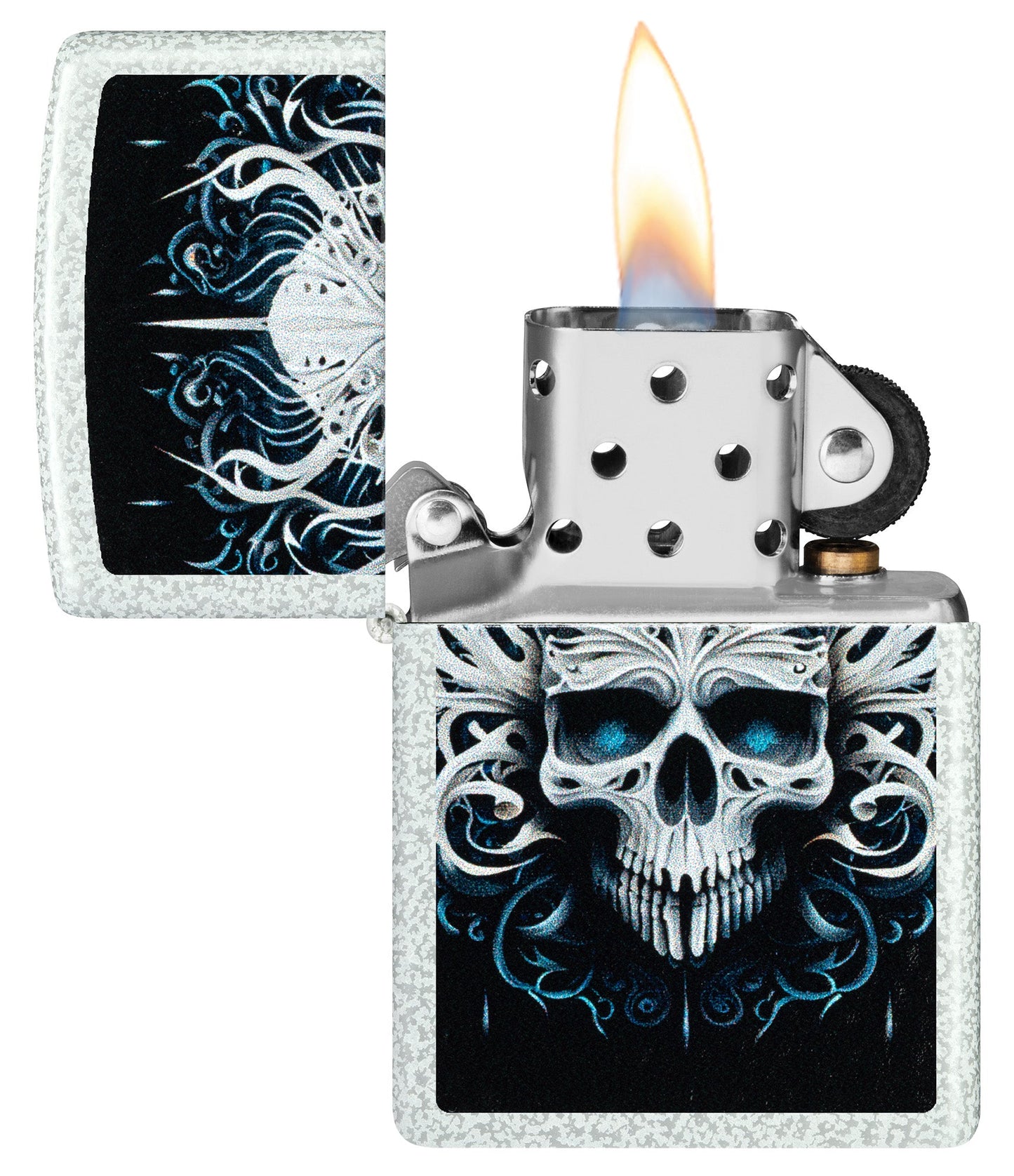 Design ‘Abstract Skull’