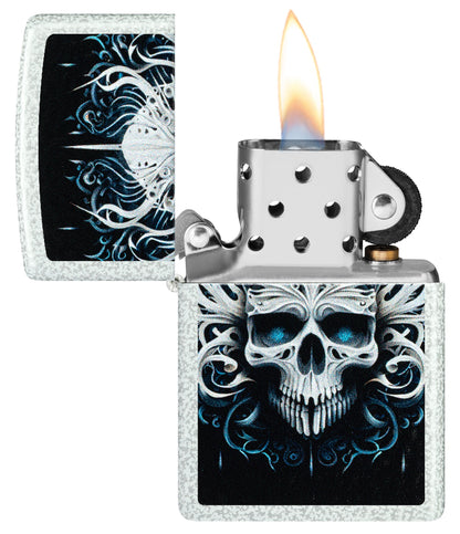 Design ‘Abstract Skull’