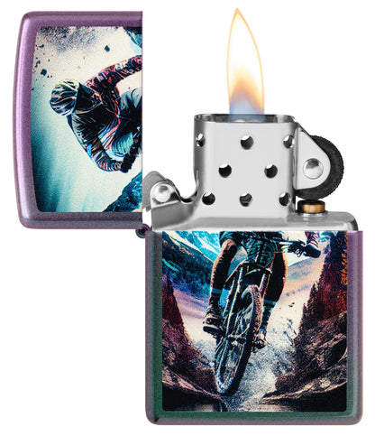 Design ‘Mountain Bike’