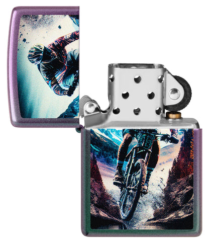 Design ‘Mountain Bike’