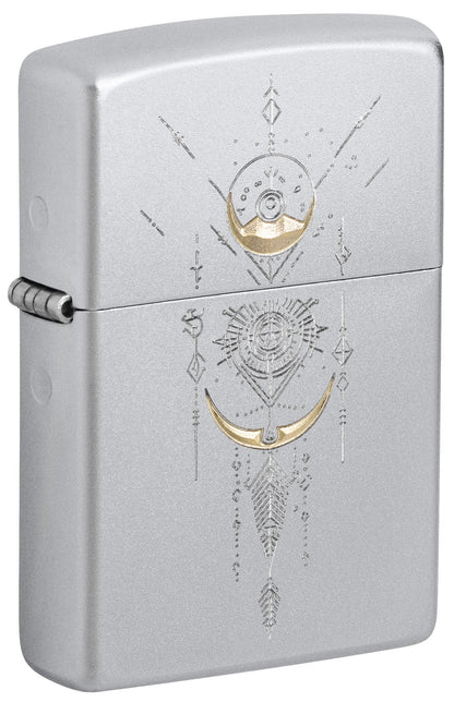 Design ‘Two-Tone Zen’